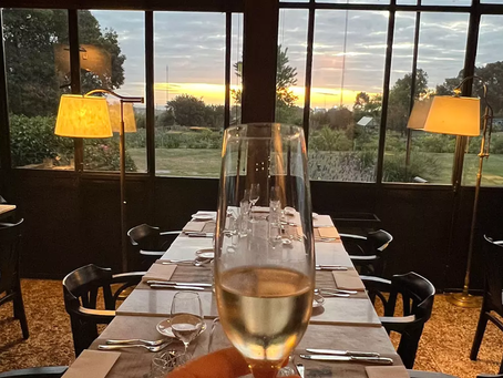 Brasil Reconoce la gastronomía de Colonia del Sacramento