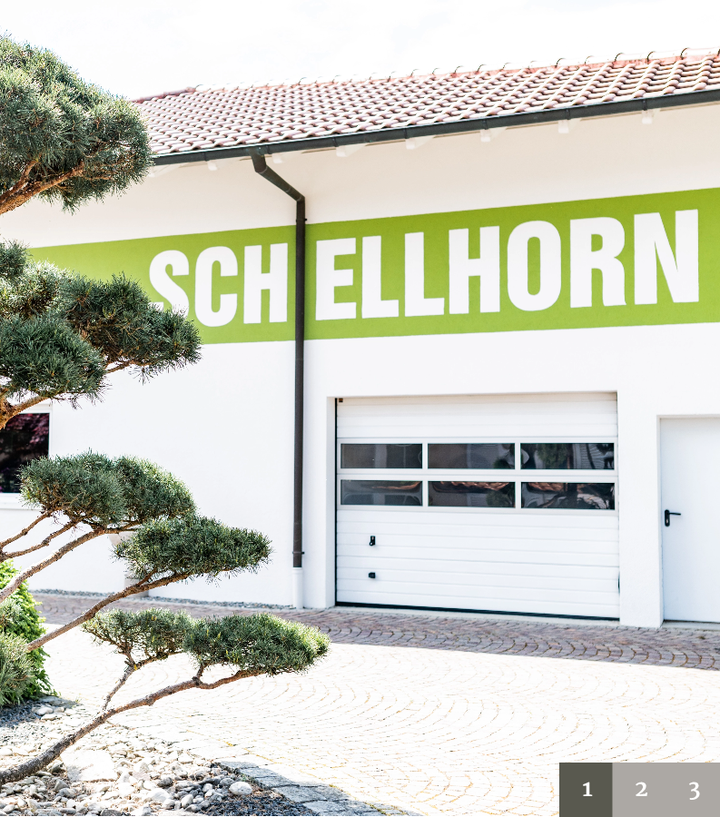 Autorenbild: Schellhorn Traumgärten