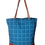 Thumbnail: Blue Nautical Tote Bag