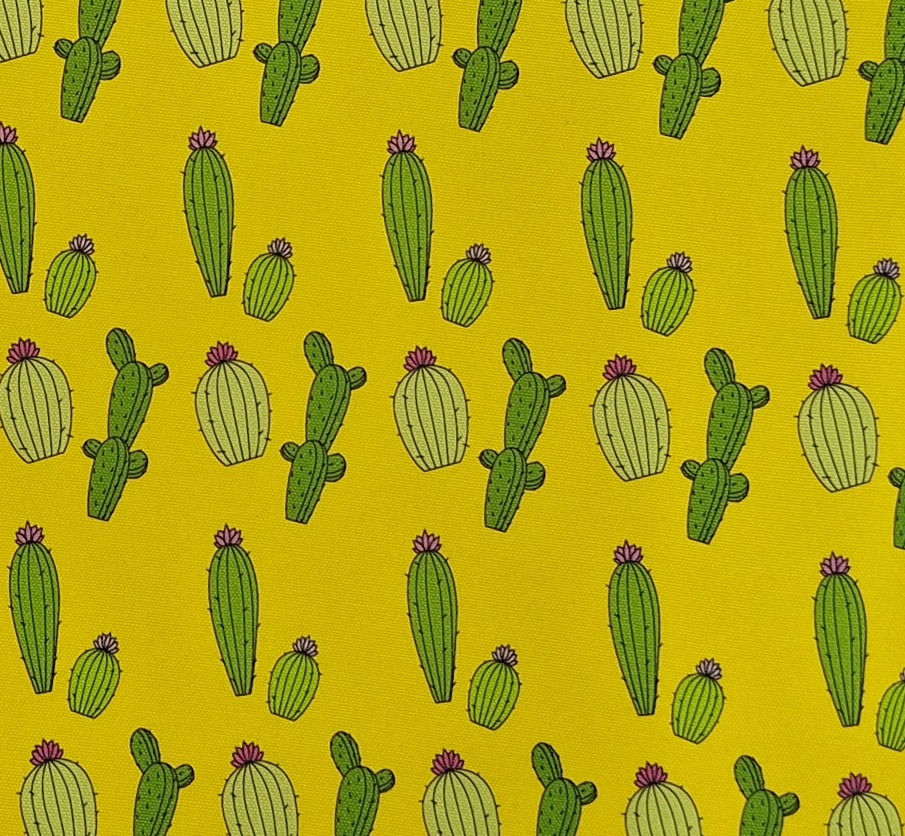 Thumbnail: Cactus Small iPad Sleeve