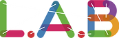 Logo L.A.B