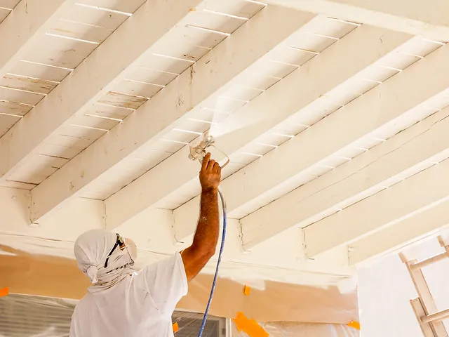 Commercial Painting Contractors in Seattle - The Blue Book Building and  Construction Network