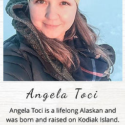 Angela Toci