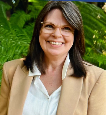 Madonna Hampson Speaker at Australia Day 2025
