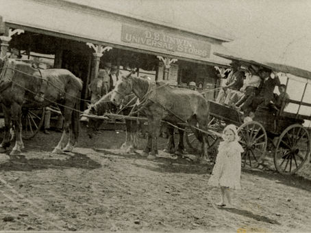 Take A Moment in Time