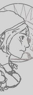 An unfinished piece of Life is Strange fanart.
