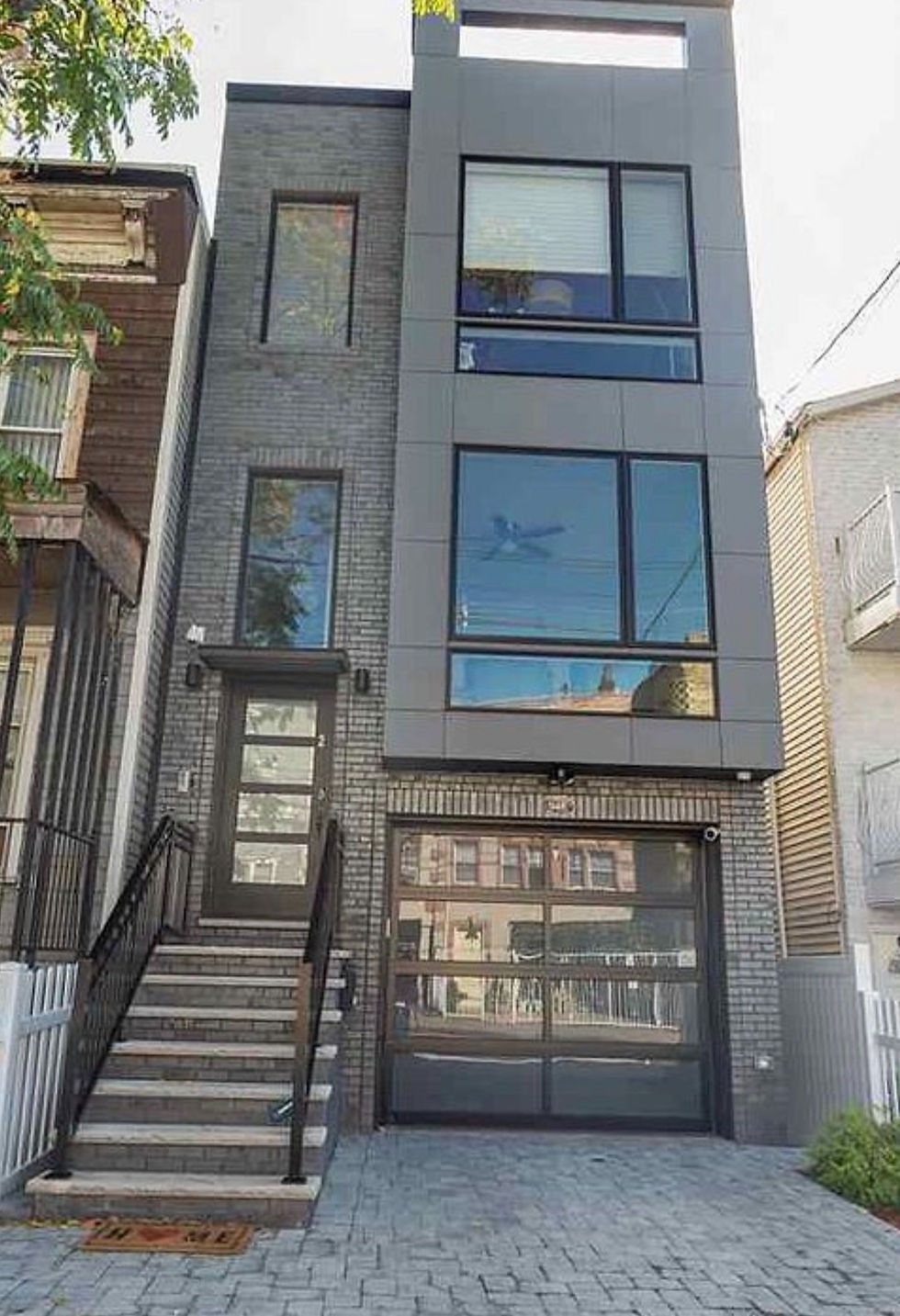Jersey City, NJ