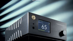 Gold Note DS-10 EVO Line