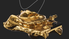 Сайт посвященный десятилетию Gold Note