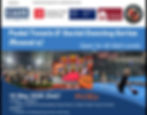 Padel Tennis & Social Evening Series (Round 2)_ICAAHK