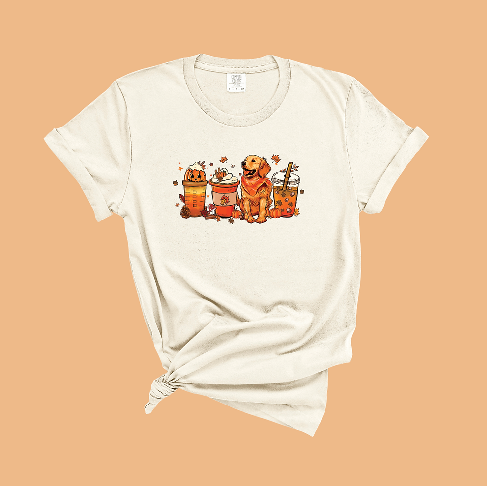 Thumbnail: Autumn Coffee Mug Collection