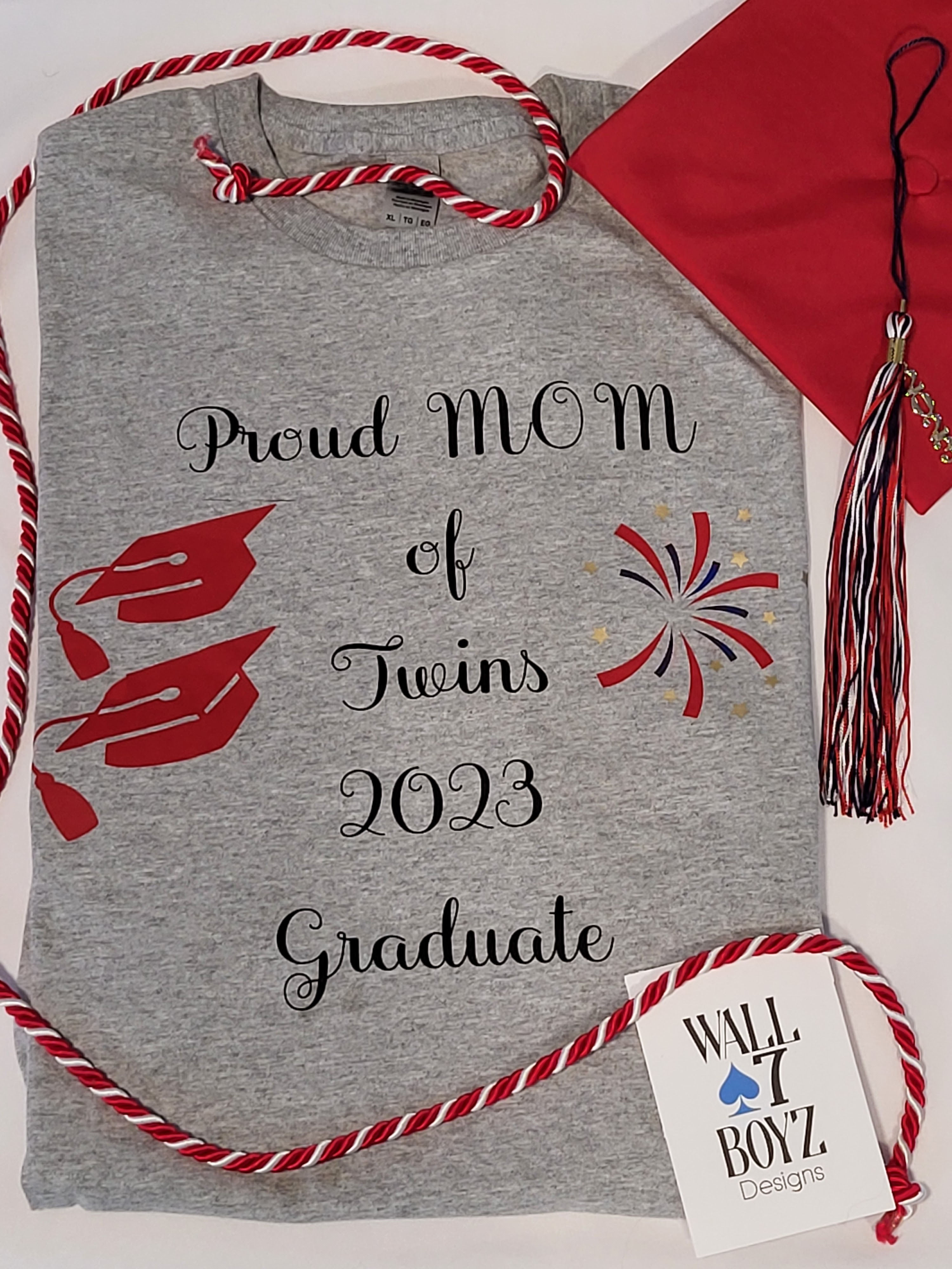 Graduation Shirt