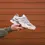 תמונה ממוזערת: New Balance 9060 Grey Maroon Olive