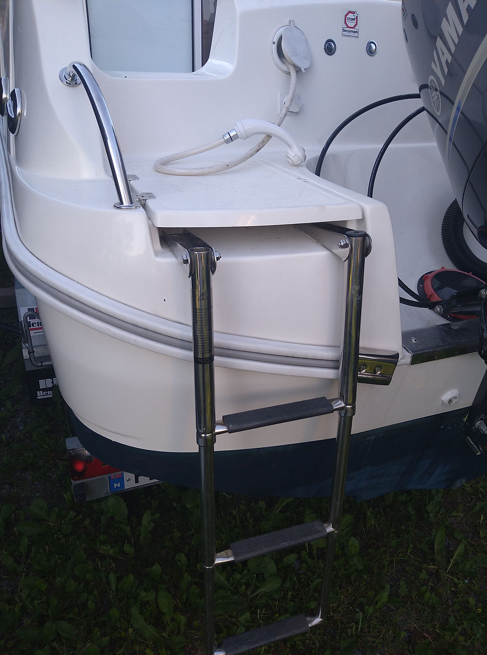 Miniatyrbilde: Mazury 715