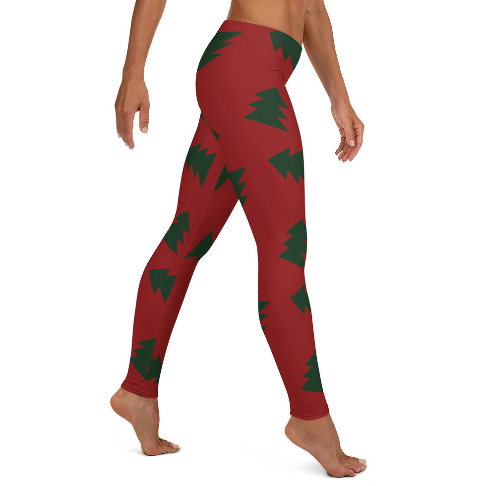 Miniatura: CH00159 - Christmas Pattern Print For All Over Print Apparel and Accessories.
