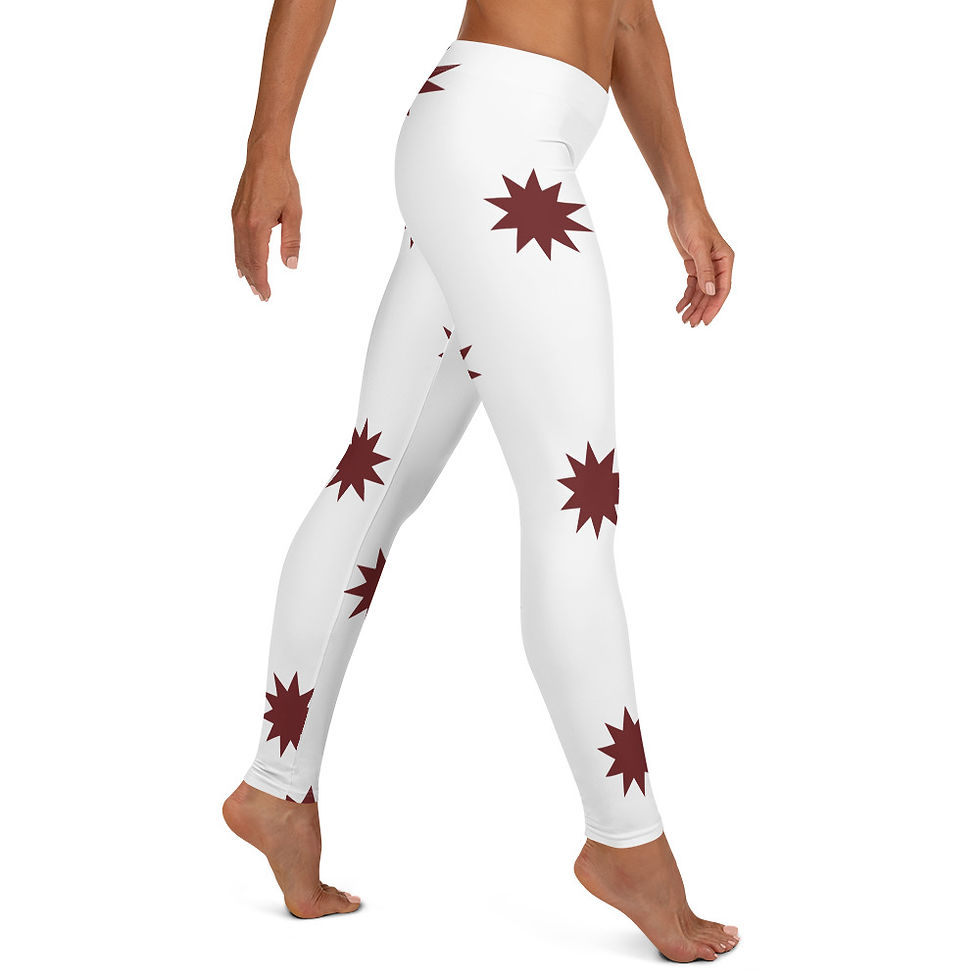 Thumbnail: CH00198 - Christmas Pattern Print For All Over Print Apparel and Accessories.