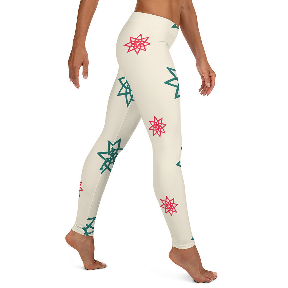 Миниатюра: CH00175 - Christmas Pattern Print For All Over Print Apparel and Accessories.