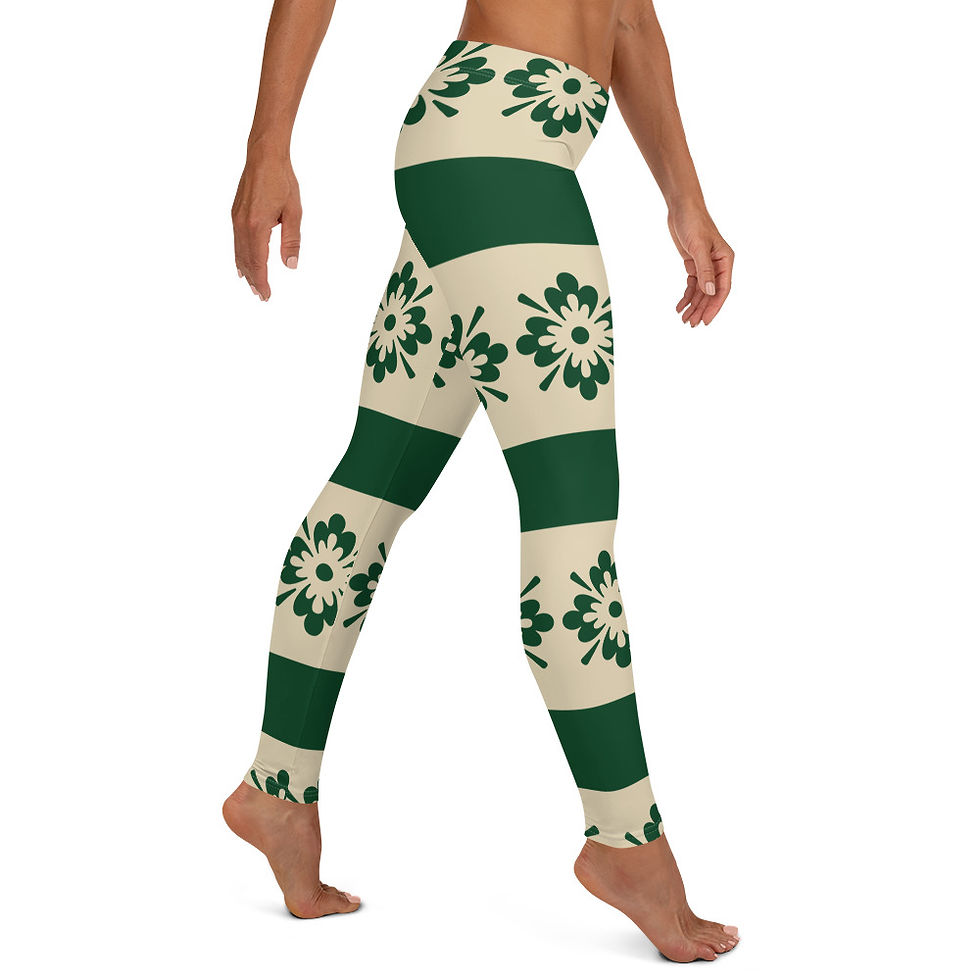 Thumbnail: CH00241 - Christmas Pattern Print For All Over Print Apparel and Accessories.
