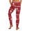 Thumbnail: CH00225 - Christmas Pattern Print For All Over Print Apparel and Accessories.
