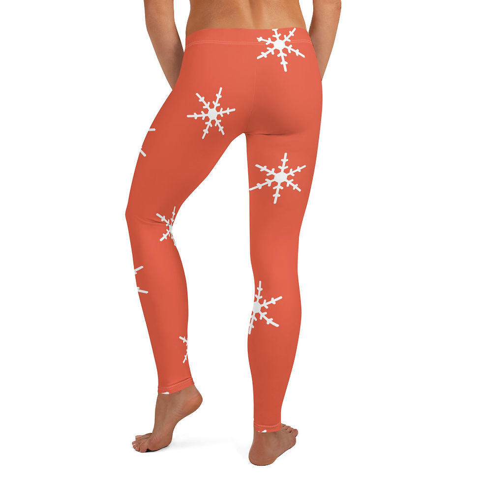 Thumbnail: CH004 - Christmas print for all over print template