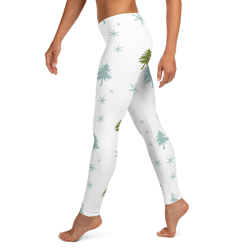 Thumbnail: CH00213 - Christmas Pattern Print For All Over Print Apparel and Accessories.