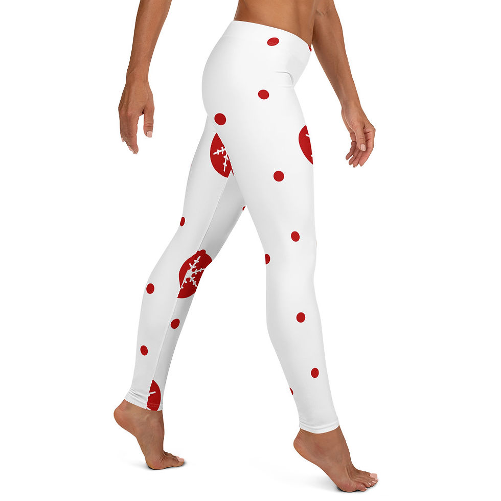 Thumbnail: CH00104 - Christmas Pattern Print For All Over Print Apparel and Accessories.