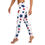 Thumbnail: FLAG 157: Flag pattern digital print leggings, Apparel and Accessories.