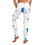 Thumbnail: FLAG 160: Flag pattern digital print leggings, Apparel and Accessories.