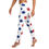 Thumbnail: FLAG 131: Flag pattern digital print leggings, Apparel and Accessories.