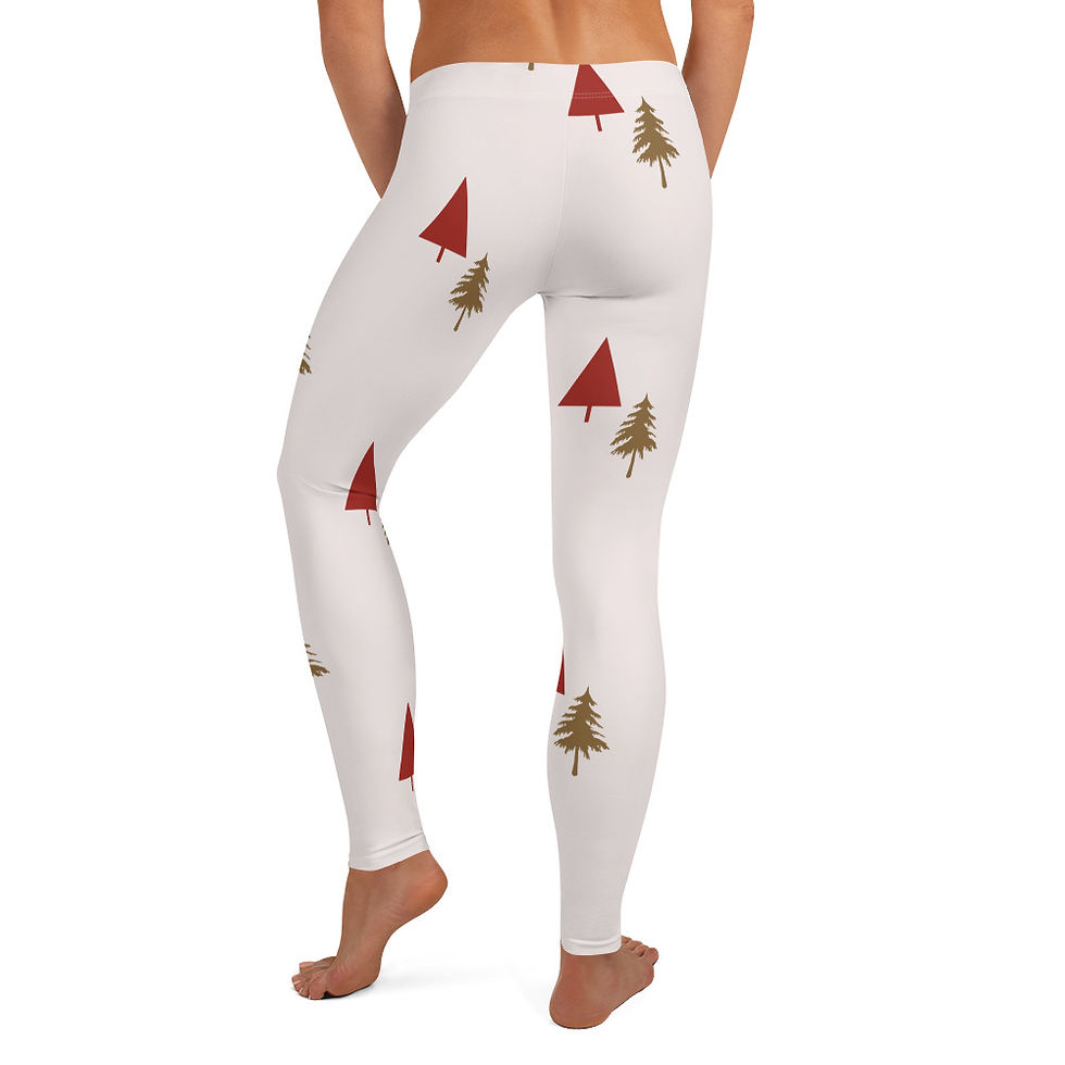 Thumbnail: CH00234 - Christmas Pattern Print For All Over Print Apparel and Accessories.