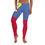 Thumbnail: FLAG 42: Flag pattern digital print leggings, Apparel and Accessories.