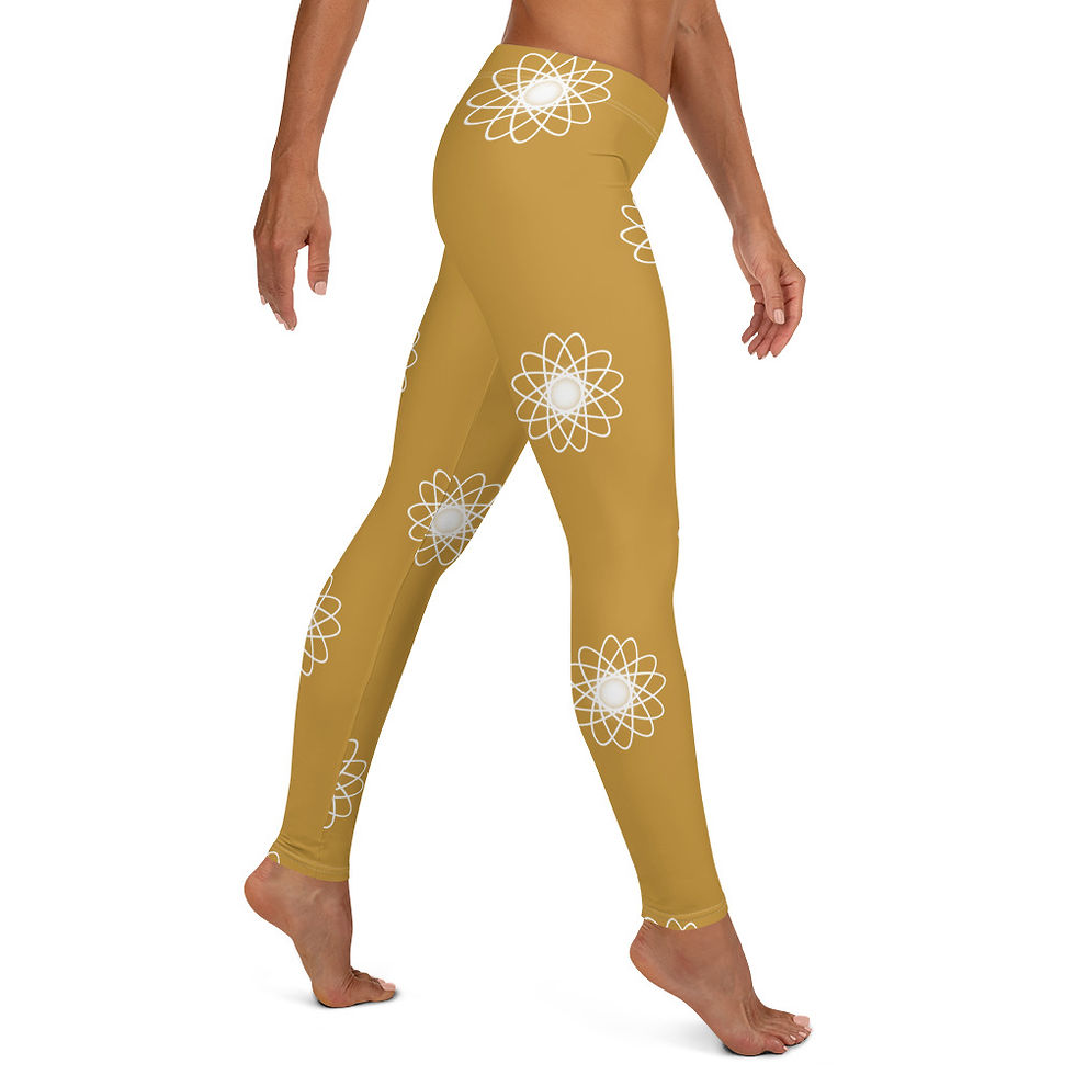 Thumbnail: CH00144 - Christmas Pattern Print For All Over Print Apparel and Accessories.