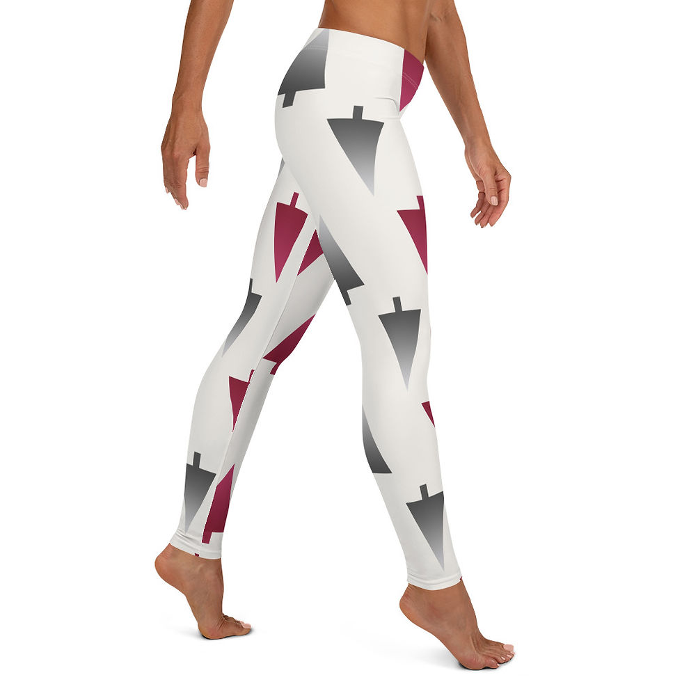 Thumbnail: CH00260 - Christmas Pattern Print For All Over Print Apparel and Accessories.