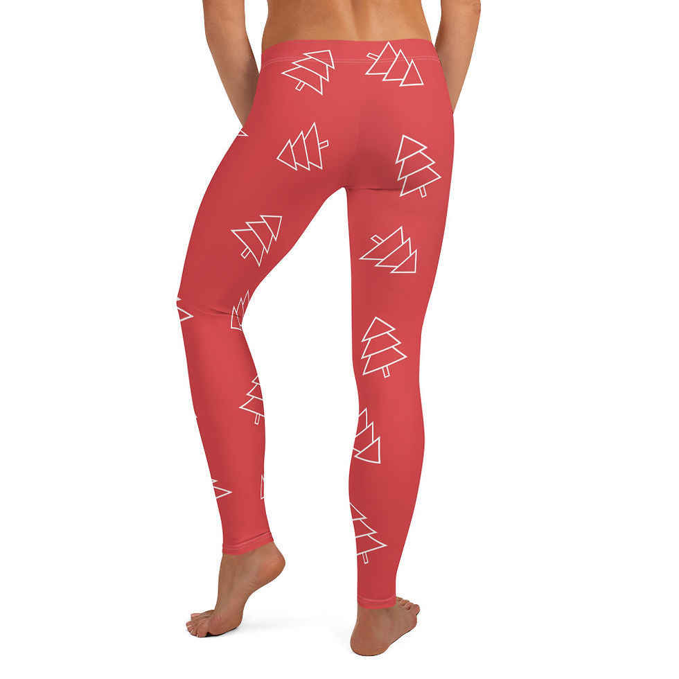 Thumbnail: CH00102 - Christmas Pattern Print For All Over Print Apparel and Accessories.