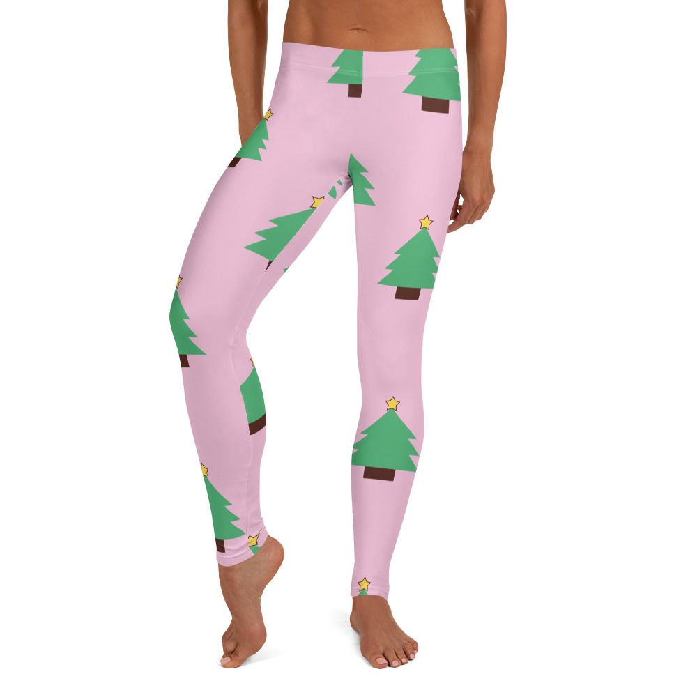 CH00192 - Christmas Pattern Print For All Over Print Apparel and Accessories.