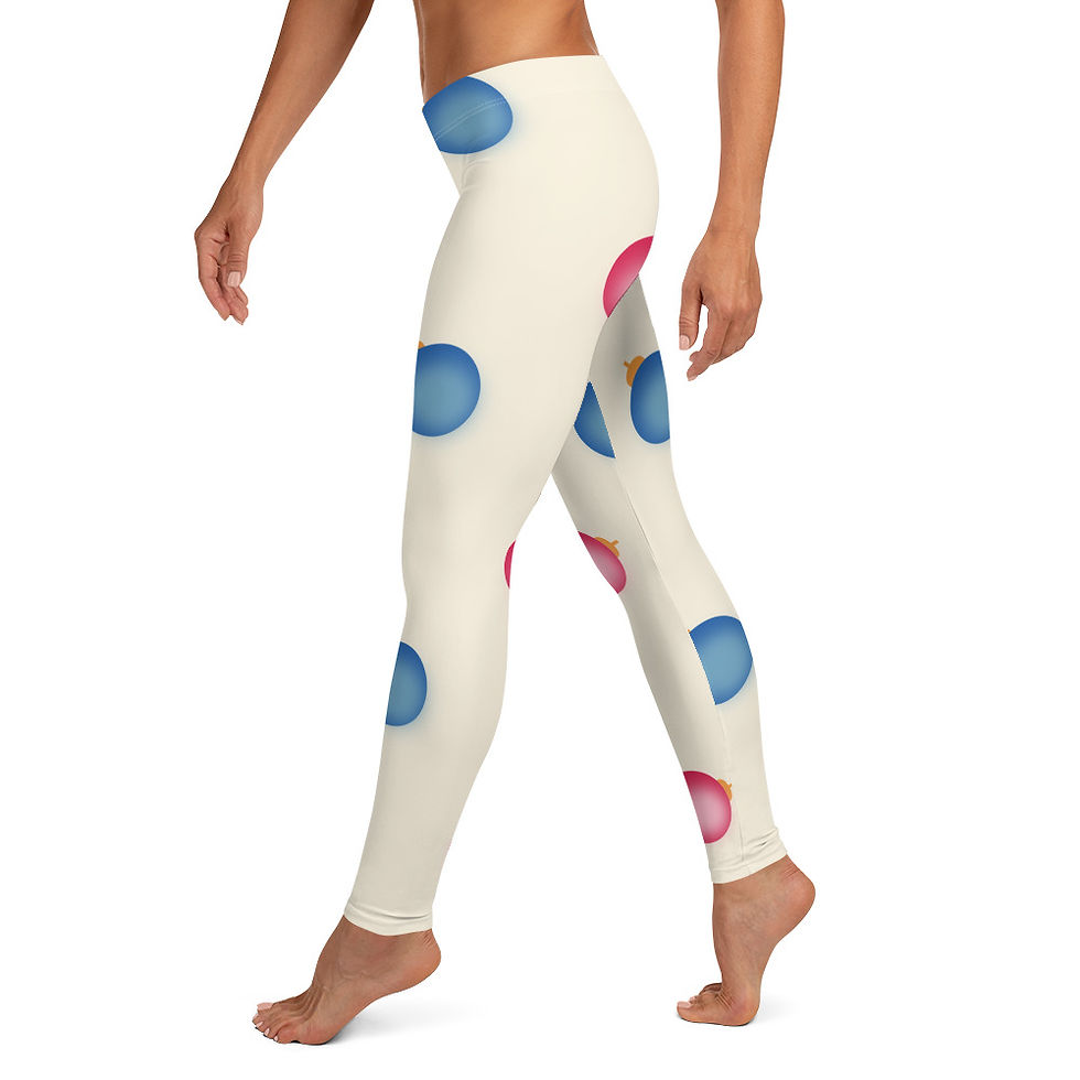 Thumbnail: CH00174 - Christmas Pattern Print For All Over Print Apparel and Accessories.