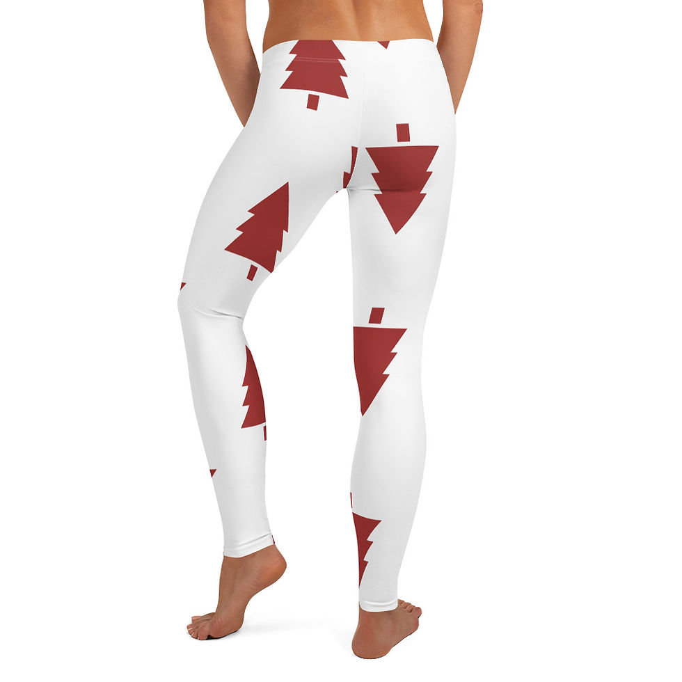 Thumbnail: CH00275 - Christmas Pattern Print For All Over Print Apparel and Accessories.