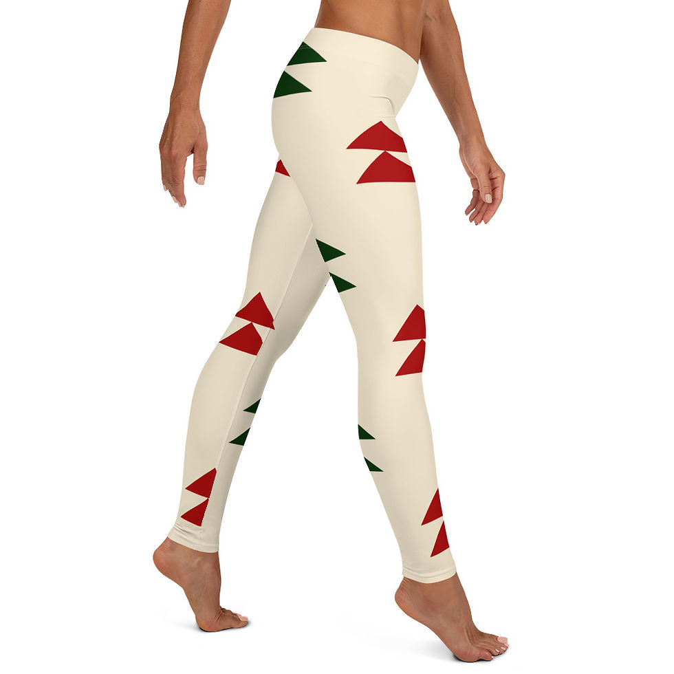 الصورة المصغرة: CH0013 - Christmas print for all over print template