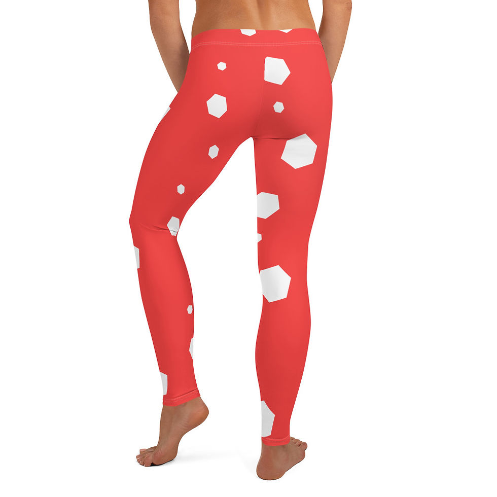 Thumbnail: CH0042 - Christmas print for all over print template