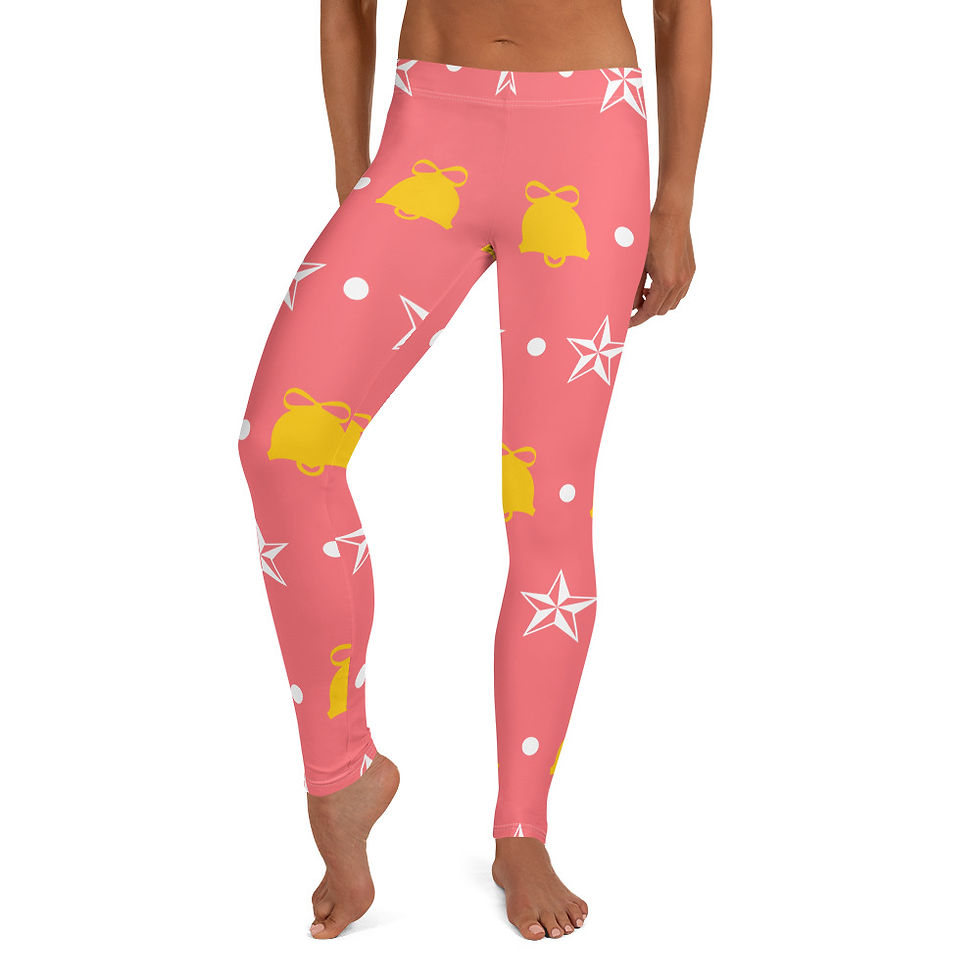 CH0062 - Christmas print for all over print template