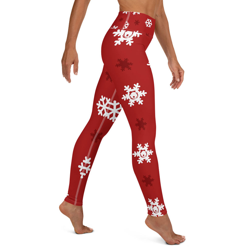 Miniatura: CH002 - Christmas print for all over print template