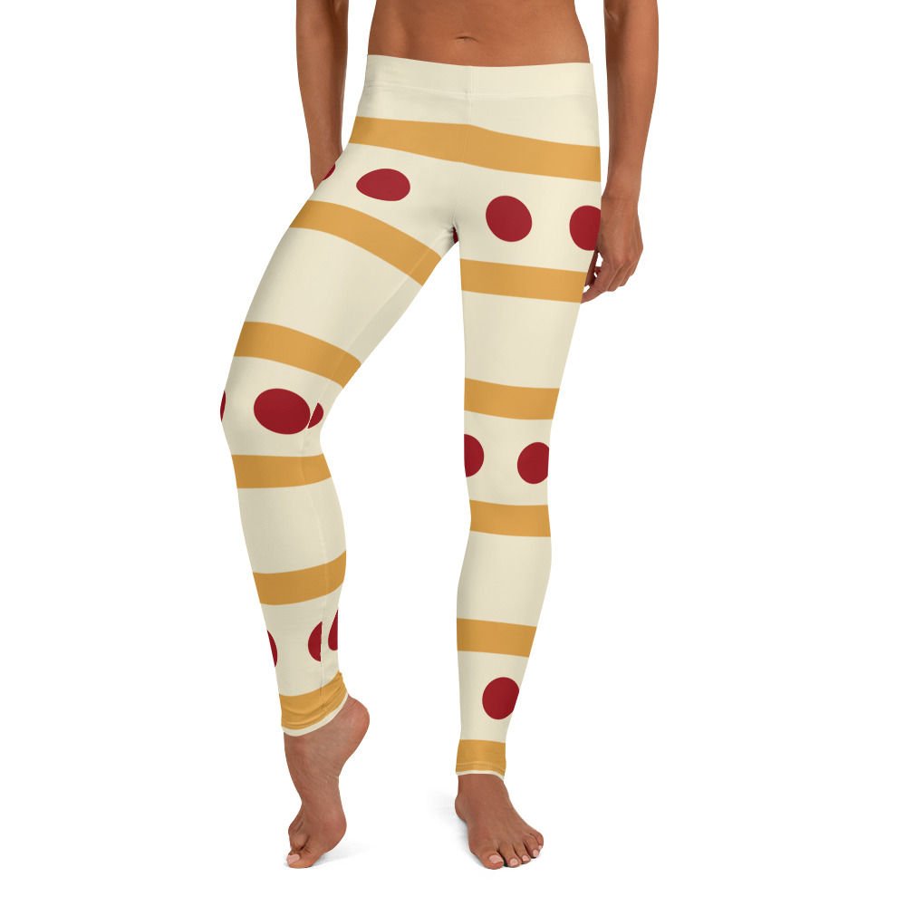 CH00115 - Christmas Pattern Print For All Over Print Apparel and Accessories.