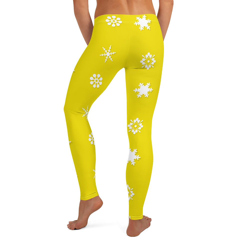Thumbnail: CH00135 - Christmas Pattern Print For All Over Print Apparel and Accessories.