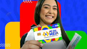 Pé-de-Meia: Novo Incentivo do Governo Federal para Estudantes do Ensino Médio