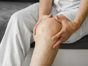 Artrose de Joelho: sintomas, causas e como tratar.