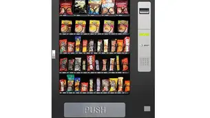 High Quality Non-Food Vending Machine China Leading Manufacturer (VS1-5000)