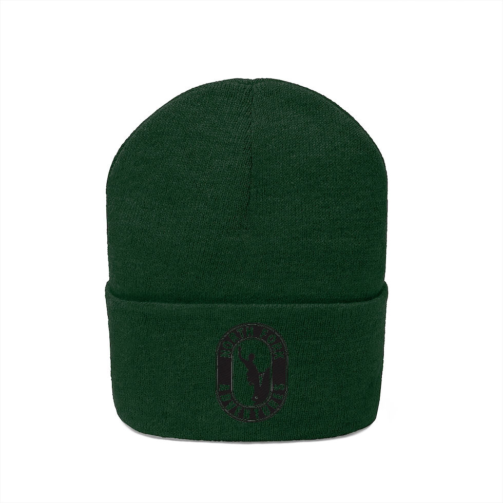 Thumbnail: Knit Beanie