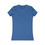 Thumbnail: Women's Fitted Short Sleeve Tee