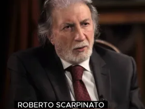 «Vi sono due storie: la storia ufficiale, menzognera, che ci viene insegnata, e la storia segreta»