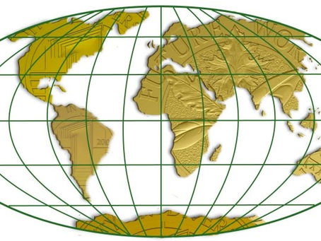 I potenti della terra parlano del Nuovo Ordine Mondiale